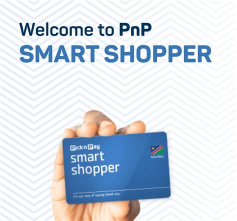 smart shopper pnp registration namibia